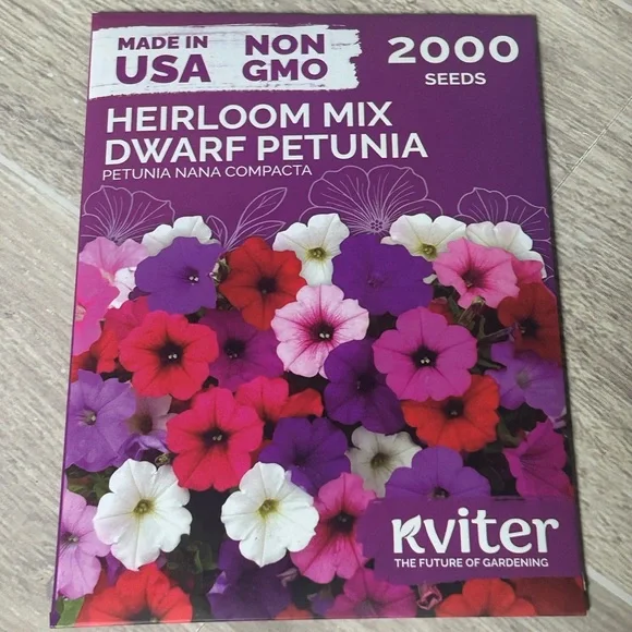 Vintage Newcor Countryside Stoneware Planter Kit - Picture 9 of 11